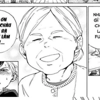 Bà Satou <siu nhân>