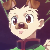 Gon