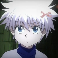 Killua