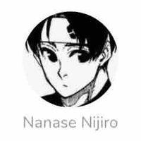 Nanase Nijiro (Alpha)