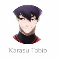 Karasu Tabio (Alpha)