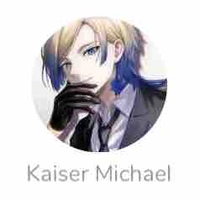 Kaiser Michael (Alpha )