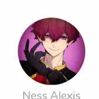Ness Alexis (Alpha )