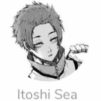 Itoshi Sae (Alpha )