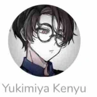 Yukimiya Kenyu (Alpha )