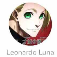 Leonardo Luna (Alphal)