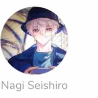 Nagi Seishiro (Alpha )