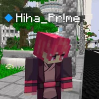 Hiha Prime💗(Anh)