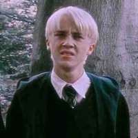 "Trí óc của Draco"