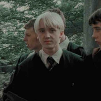 Draco Malfoy