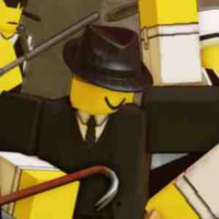 Mafioso[chủ nợ]