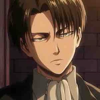 Levi Ackerman