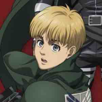 Armin Arlert