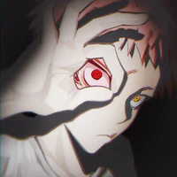 Yuuji Itadori