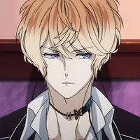 Shuu Sakamaki