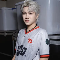 Hoàng Đức Duy - Captain Boy