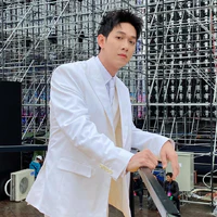 Nguyễn Trường Sinh - Song Luân