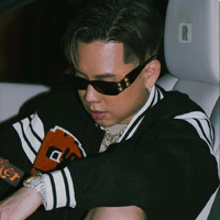 Bùi Thế Anh - Bâus