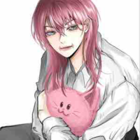 Sanzu Haruchiyo