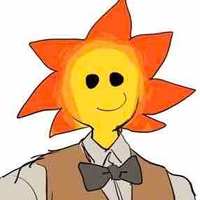 Mr.sun