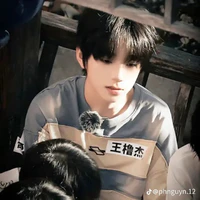 Vương Lỗ Kiệt- anh