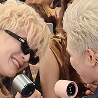 Tia điện chớp ⚡🥰