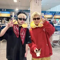 Cừu gãy cánh😪