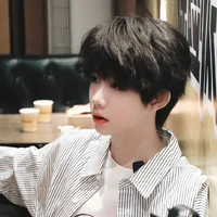 Trần Dịch Hằng - Cậu