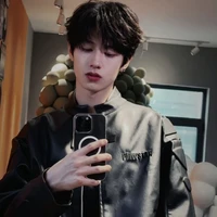 Chu Chí Hâm_Hắn1