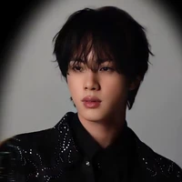 Kim SeokJin • Jin • Hắn