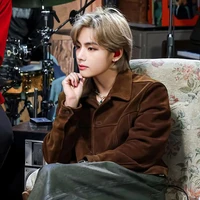 Kim Taehyung • Taehyung • Hắn