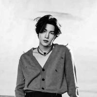 Min Yoongi • Yoongi • Hắn