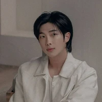 Kim NamJoon • Joon • Hắn