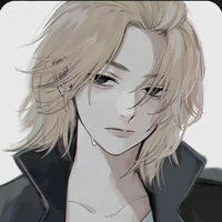 Sano Manjiro ( Mikey)