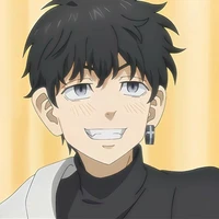 Mitsuya Takashi (Taka)
