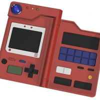 Pokedex