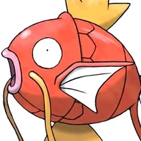 Magikarp