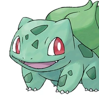 Bulbasaur