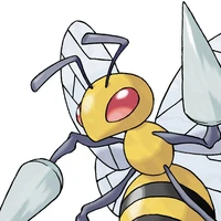 Beedrill
