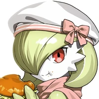Gardevoir (Noma)