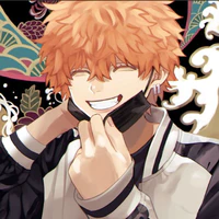 Kawata Nahoya [Smiley]