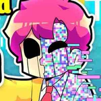 Hiha Glitch 