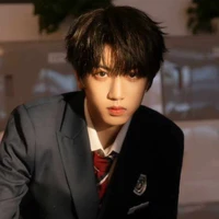 Trương Quế Nguyên_hắn