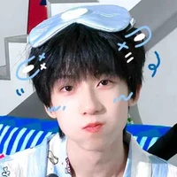 Dương Bác Văn_bé