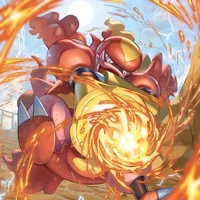 Magmotar (Người bảo hộ)