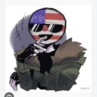 Ame, America