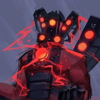 Titan Speakerman [Serit_Funret]