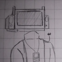 Blue Scientists TiViman [Sitting_Lager]