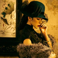Dân nữ