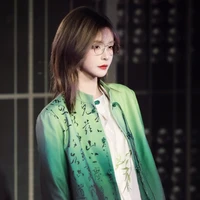 Dương Băng Di - Alpha